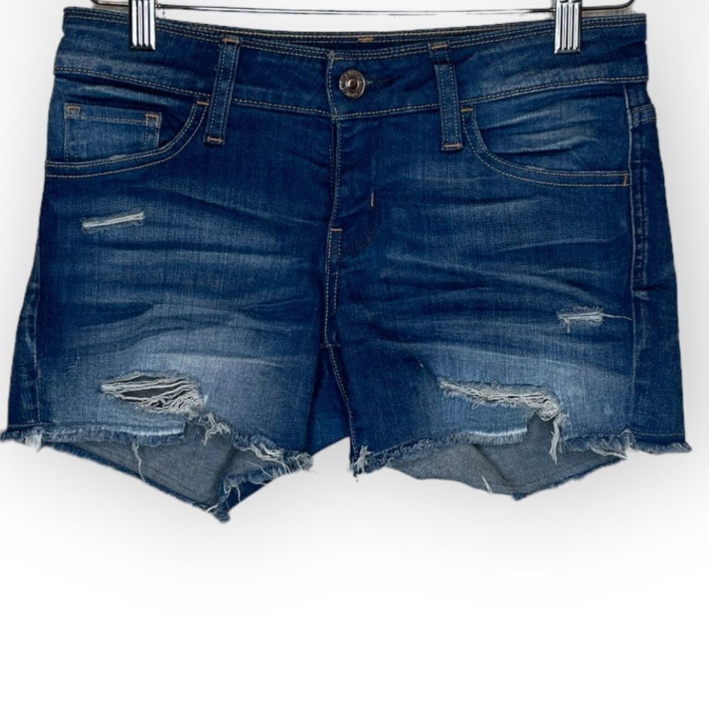 Daytrip denim shorts size 24